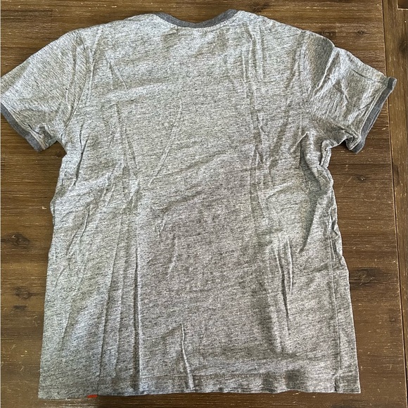 MENS NIKE t-shirt size large - Picture 2 of 3